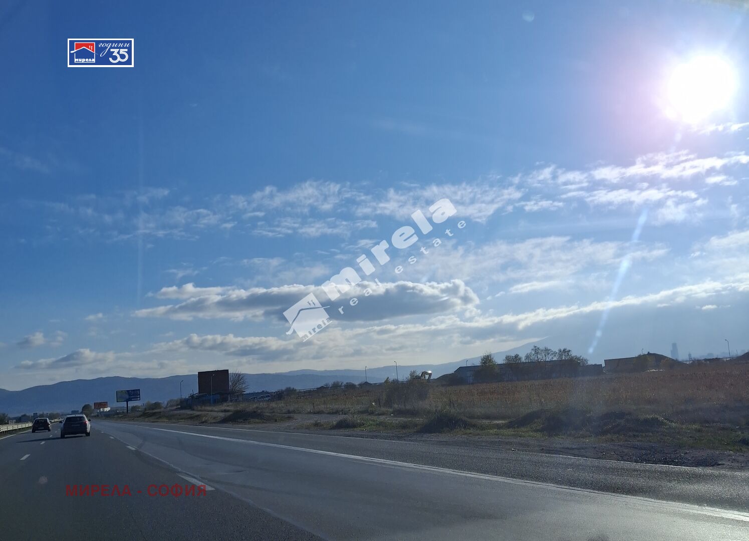 Продава ПАРЦЕЛ, гр. София, Кремиковци, снимка 2 - Парцели - 52478644