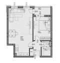 Продава 2-СТАЕН, гр. Пловдив, Христо Смирненски, снимка 5
