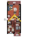 Продава 3-СТАЕН, гр. Пловдив, Отдих и култура, снимка 13