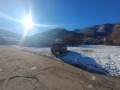 Продава ПАРЦЕЛ, гр. Сапарева баня, област Кюстендил, снимка 3