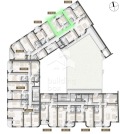 Продава  2-стаен град Пловдив , Център , 56 кв.м | 85090685 - изображение [3]