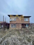 Продава КЪЩА, с. Караманите, област Варна, снимка 5 - Къщи - 44971614