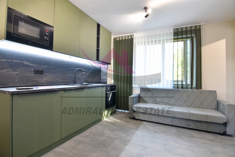 Продава 2-СТАЕН в град Варна, Бриз - 71 кв.м / 175 000 € » 342 270.25 лв., АДМИРАЛ РИЪЛ ЕСТЕЙТ ЕООД