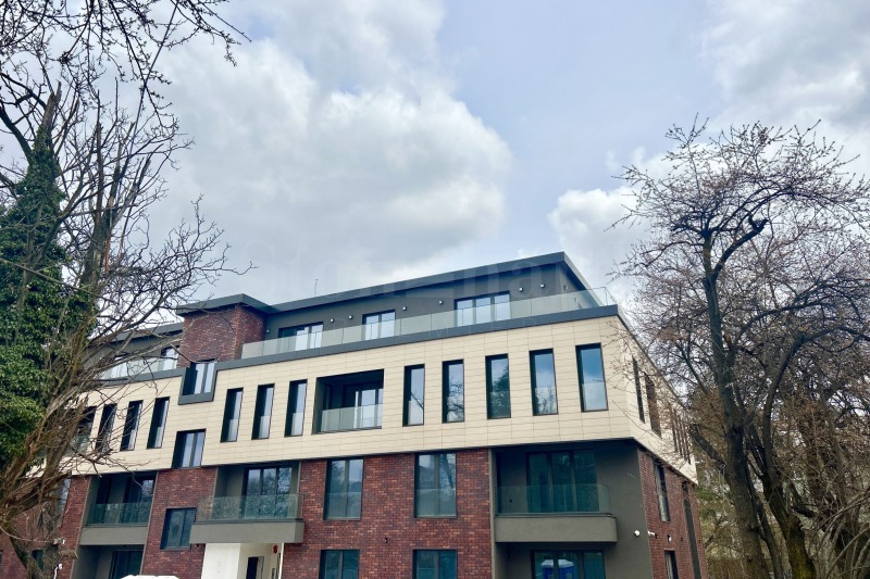 Продава 2-СТАЕН в град София, Витоша - 72 кв.м / 185 000 € » 361 828.55 лв., СТОУНХАРД ПРЕМИЪР СОФИЯ
