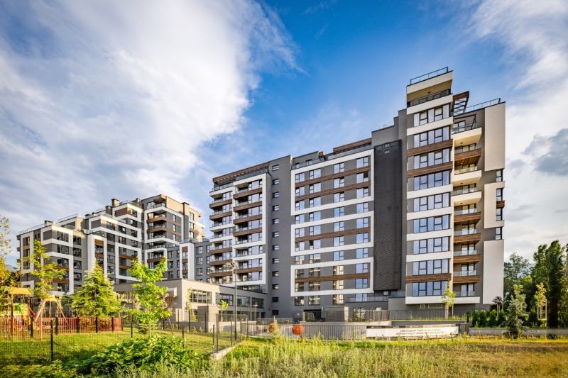 Продава 3-СТАЕН в град София, Витоша - 116 кв.м / 416 000 € » 813 625.28 лв., ЕМДИ БИЛД ООД