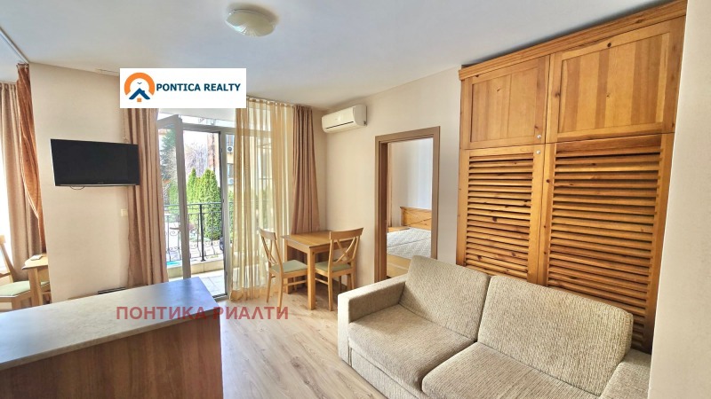 Продава 3-СТАЕН в област Бургас, к.к. Слънчев бряг - 55 кв.м / 82 500 € » 161 355.98 лв., ПОНТИКА РИАЛТИ