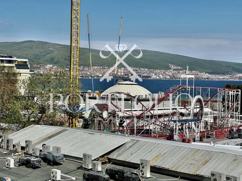Продава МНОГОСТАЕН в област Бургас, к.к. Слънчев бряг - 202 кв.м / 324 000 € » 633 688.92 лв., ПОРТФОЛИО БЕСТ ПРОПЪРТИС