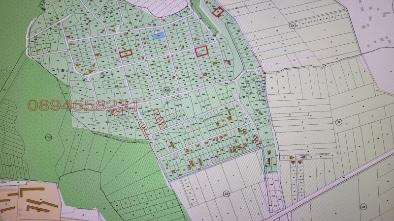 Продава ПАРЦЕЛ в област Варна, гр. Аксаково - 625 кв.м / 32 522 € » 63 607.50 лв.