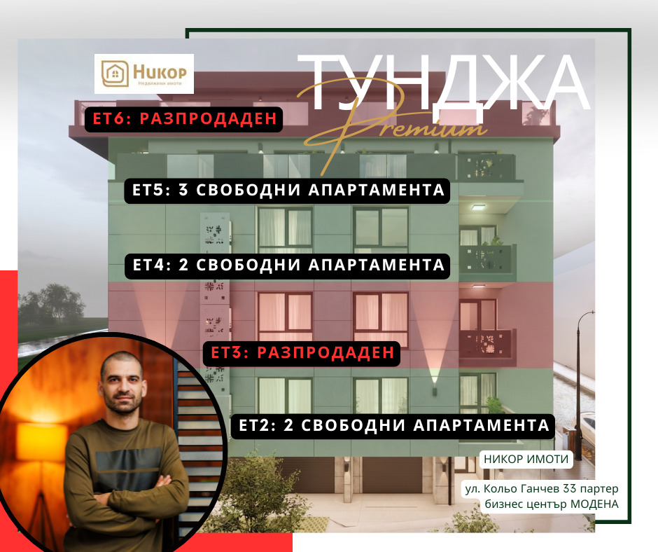 3-СТАЕН - снимка 2