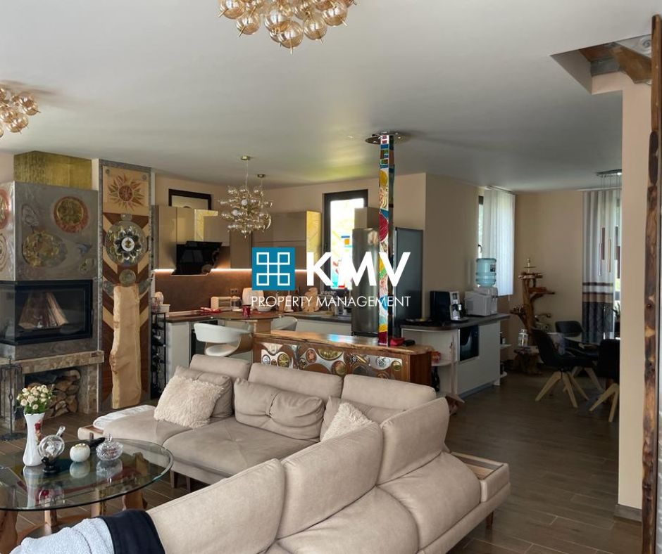 Продава КЪЩА | Imot.bg — изображение 5