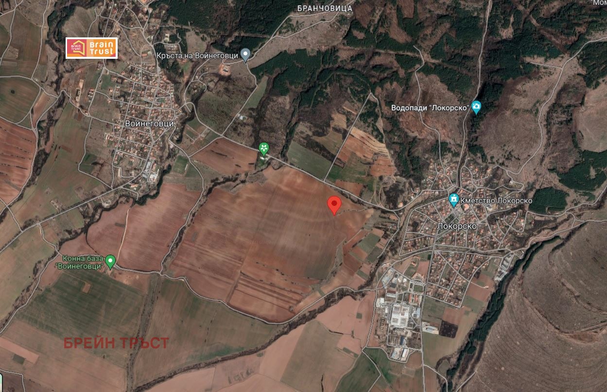 Продава ПАРЦЕЛ | Imot.bg — изображение 1