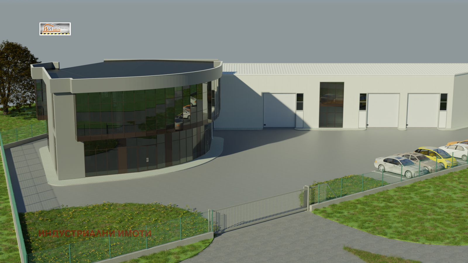 Продава ПАРЦЕЛ | Imot.bg — изображение 2