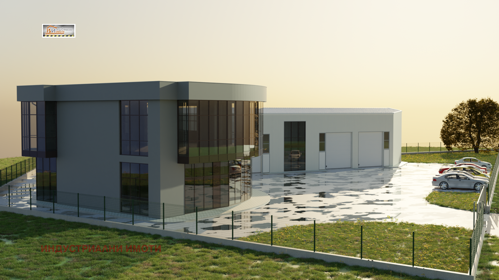 Продава ПАРЦЕЛ | Imot.bg — изображение 1