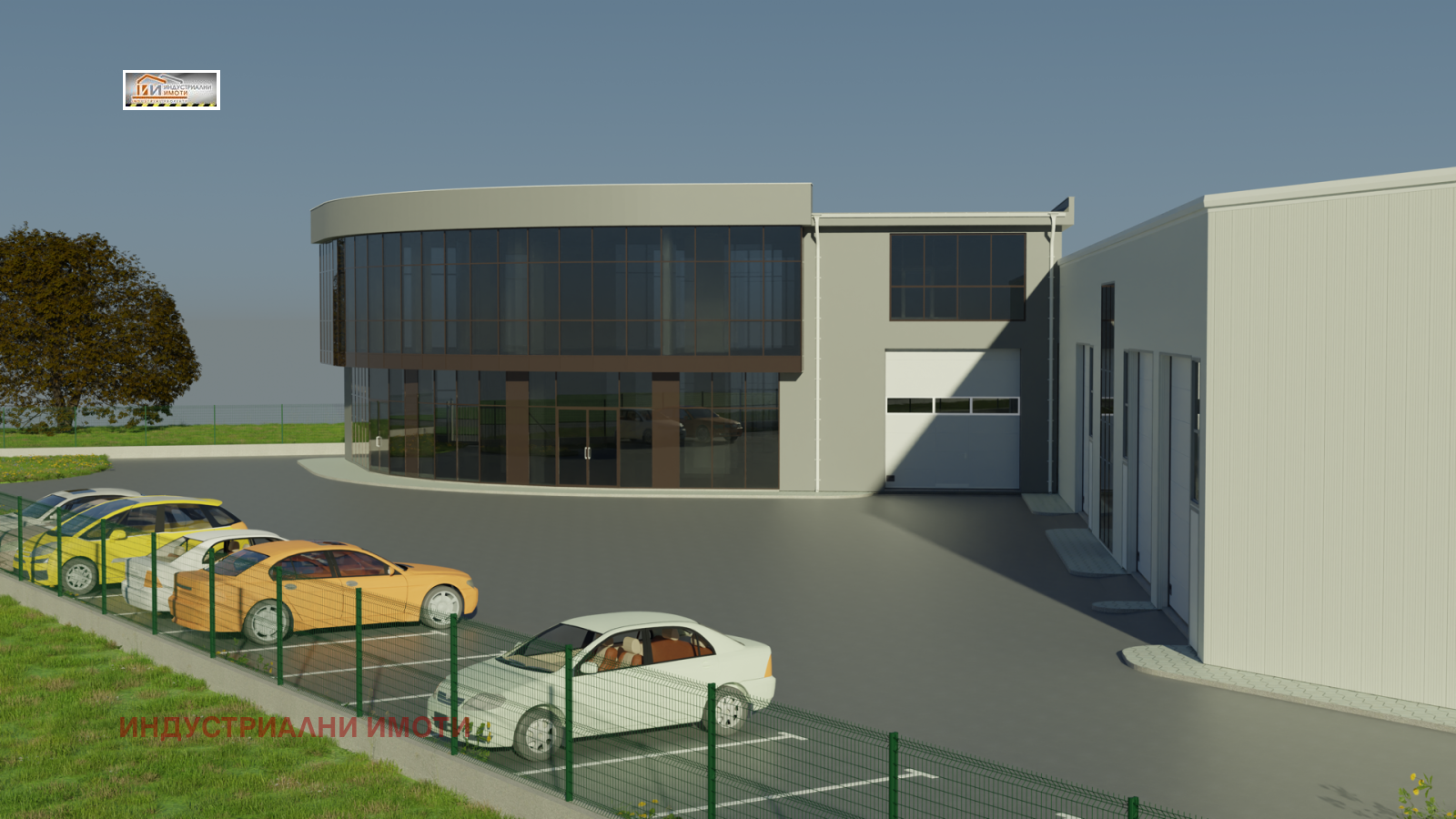 Продава ПАРЦЕЛ | Imot.bg — изображение 3