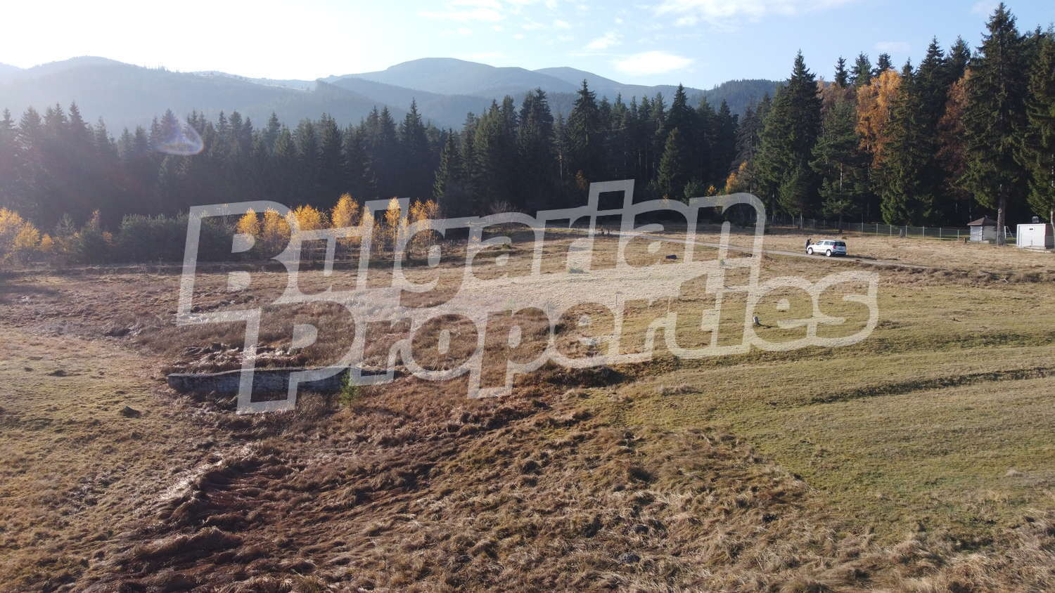 Продава ПАРЦЕЛ | Imot.bg — изображение 4