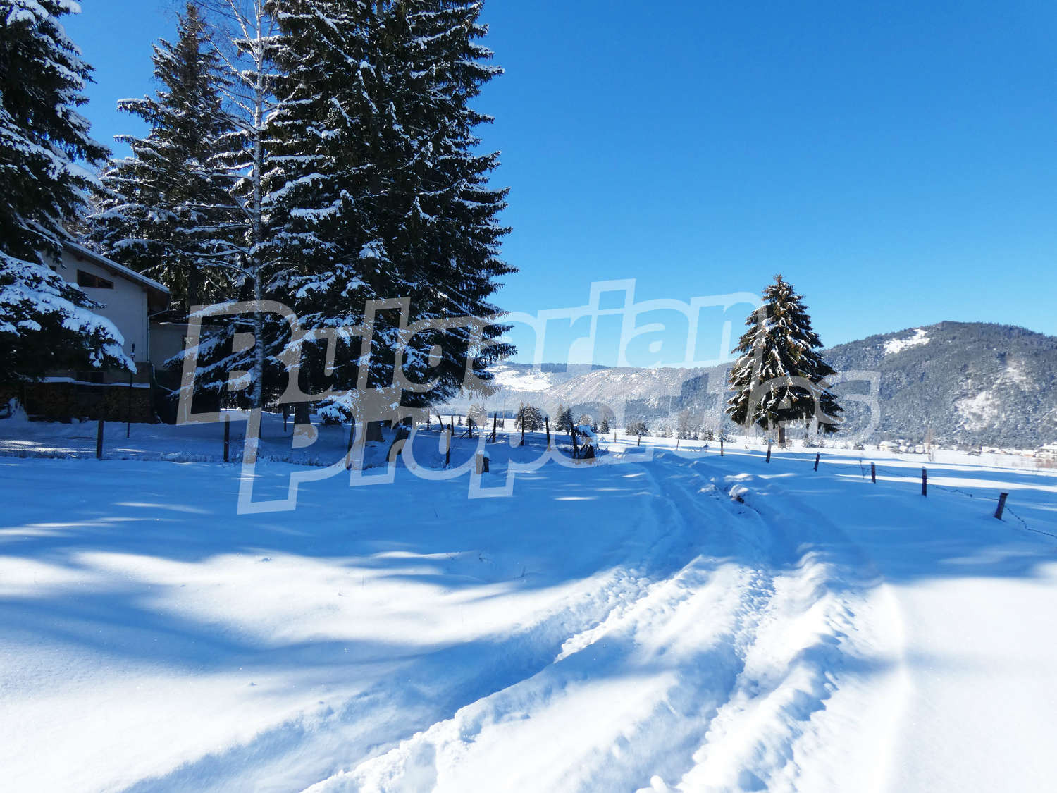 Продава ПАРЦЕЛ | Imot.bg — изображение 13