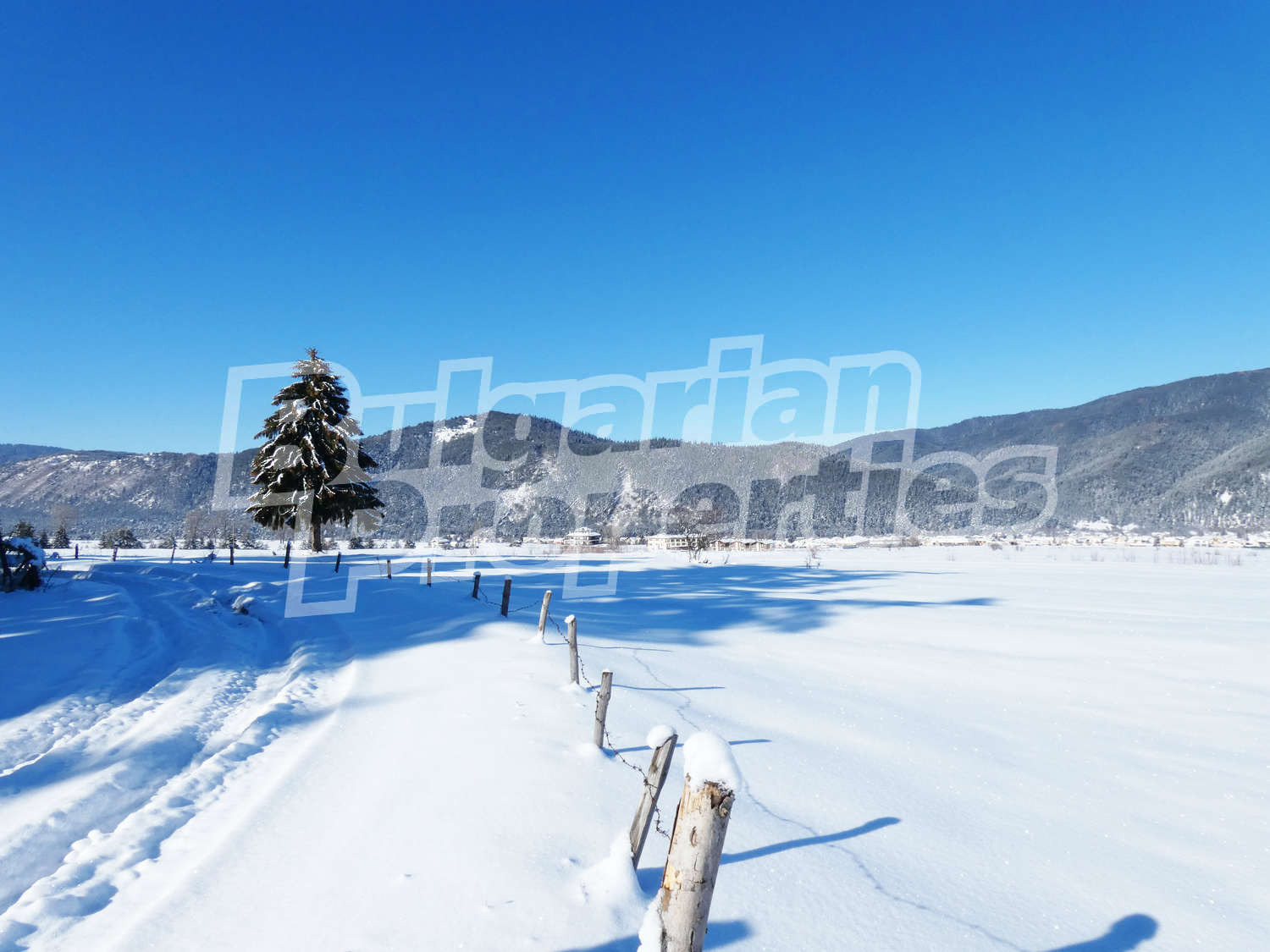 Продава ПАРЦЕЛ | Imot.bg — изображение 3