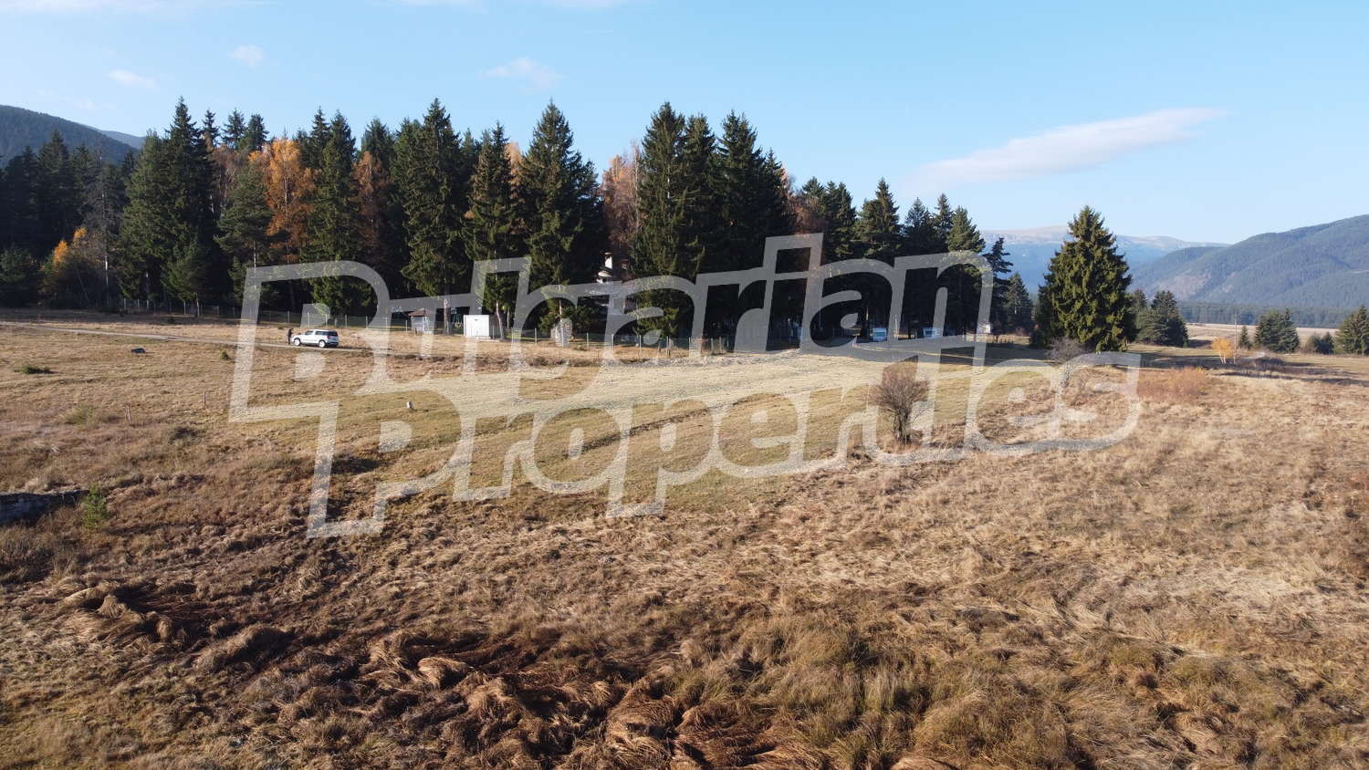 Продава ПАРЦЕЛ | Imot.bg — изображение 7