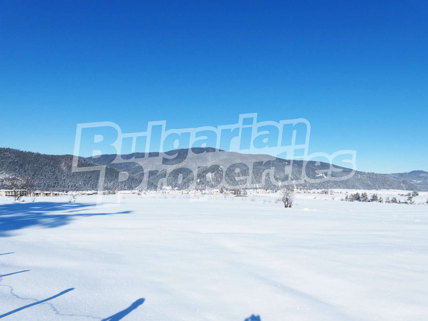 Продава ПАРЦЕЛ | Imot.bg — изображение 2