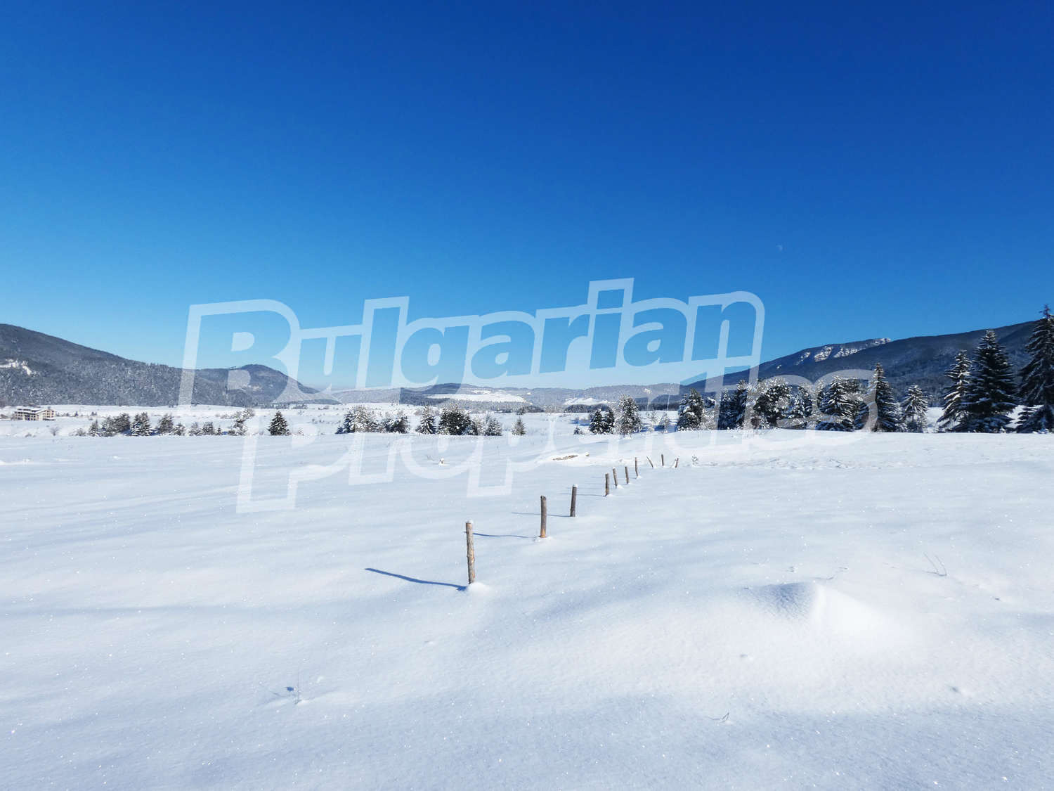 Продава ПАРЦЕЛ | Imot.bg — изображение 9