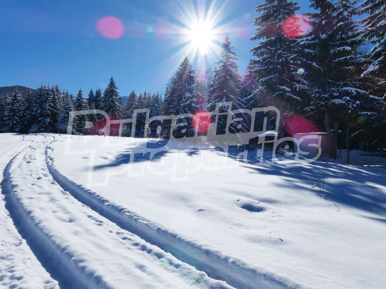 Продава ПАРЦЕЛ | Imot.bg — изображение 14