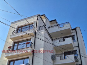 2 bedroom Asenovgrad, region Plovdiv 14