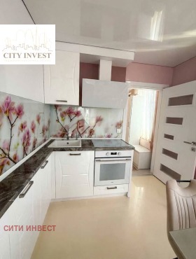 3-СТАЕН, 126 m2