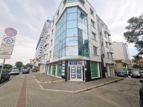 Kontor Centar, Varna