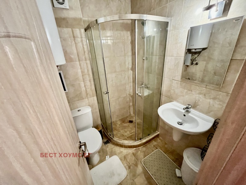 Na sprzedaż  Studio region Burgas , Rawda , 35 mkw | 36877460 - obraz [3]