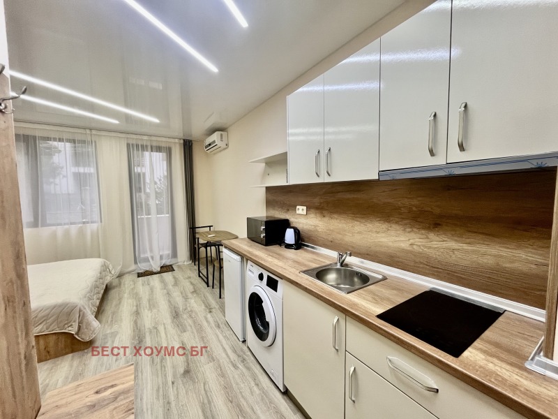 Na sprzedaż  Studio region Burgas , Rawda , 35 mkw | 36877460 - obraz [14]