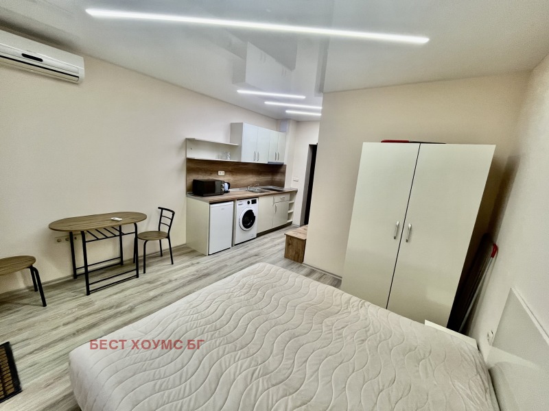 Na sprzedaż  Studio region Burgas , Rawda , 35 mkw | 36877460 - obraz [10]