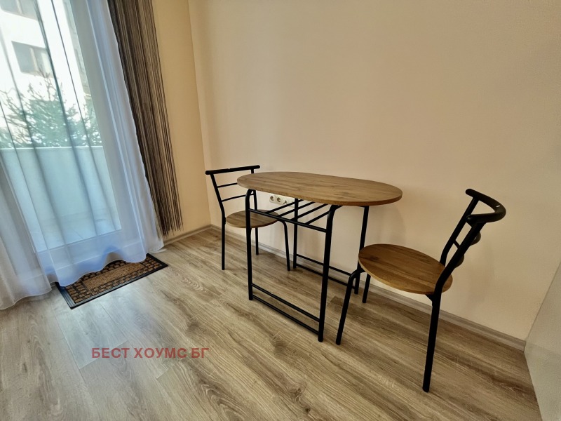 De vânzare  Studio regiunea Burgas , Ravda , 35 mp | 36877460 - imagine [5]