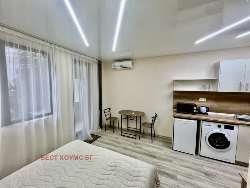 De vânzare  Studio regiunea Burgas , Ravda , 35 mp | 36877460 - imagine [11]