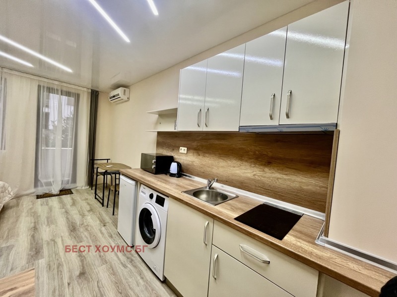 De vânzare  Studio regiunea Burgas , Ravda , 35 mp | 36877460 - imagine [7]