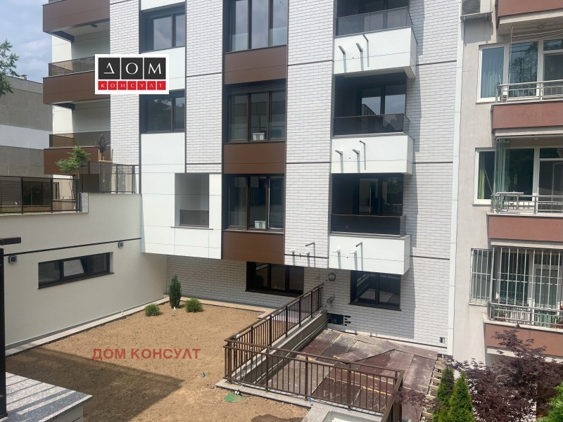Продава  1-стаен, град София, Слатина • 99 200 EUR • ID 52328600 — holmes.bg - [1] 