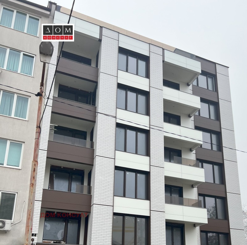 In vendita  Studio Sofia , Slatina , 46 mq | 82134970 - Immagine [4]