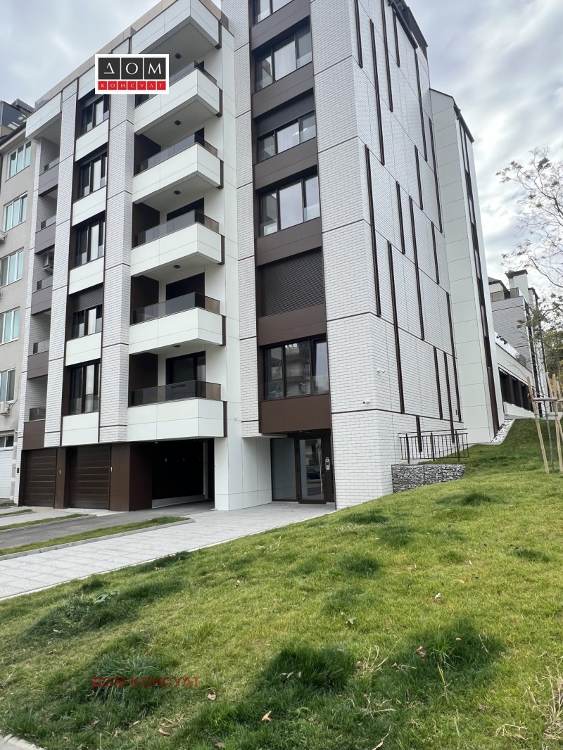 Продава 1-СТАЕН, гр. София, Слатина