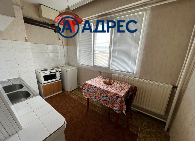 Продава 2-СТАЕН, гр. Севлиево, област Габрово, снимка 5 - Aпартаменти - 47101142