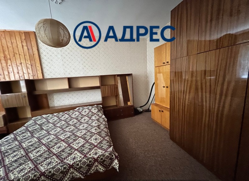 Продава 2-СТАЕН, гр. Севлиево, област Габрово, снимка 4 - Aпартаменти - 47101142