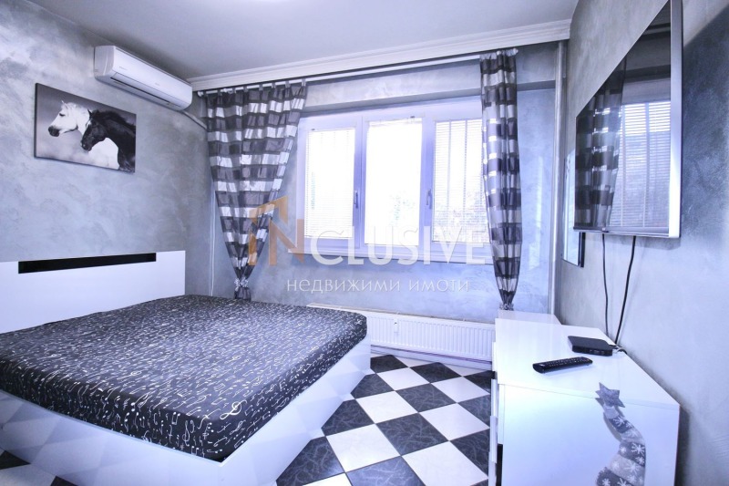 For Sale  1 bedroom Sofia , Lyulin 2 , 47 sq.m | 79859069