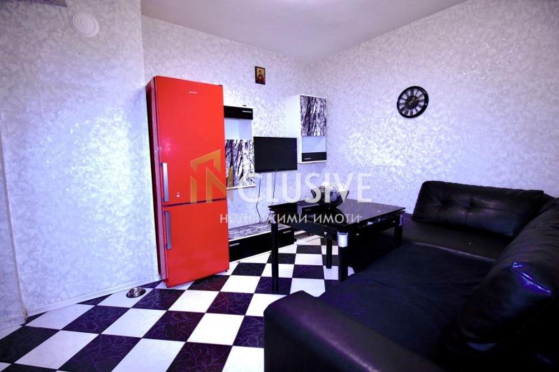 For Sale  1 bedroom Sofia , Lyulin 2 , 47 sq.m | 79859069 - image [4]