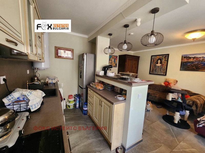 Myytävänä  1 makuuhuone Plovdiv , Tsentar , 79 neliömetriä | 48884433 - kuva [2]