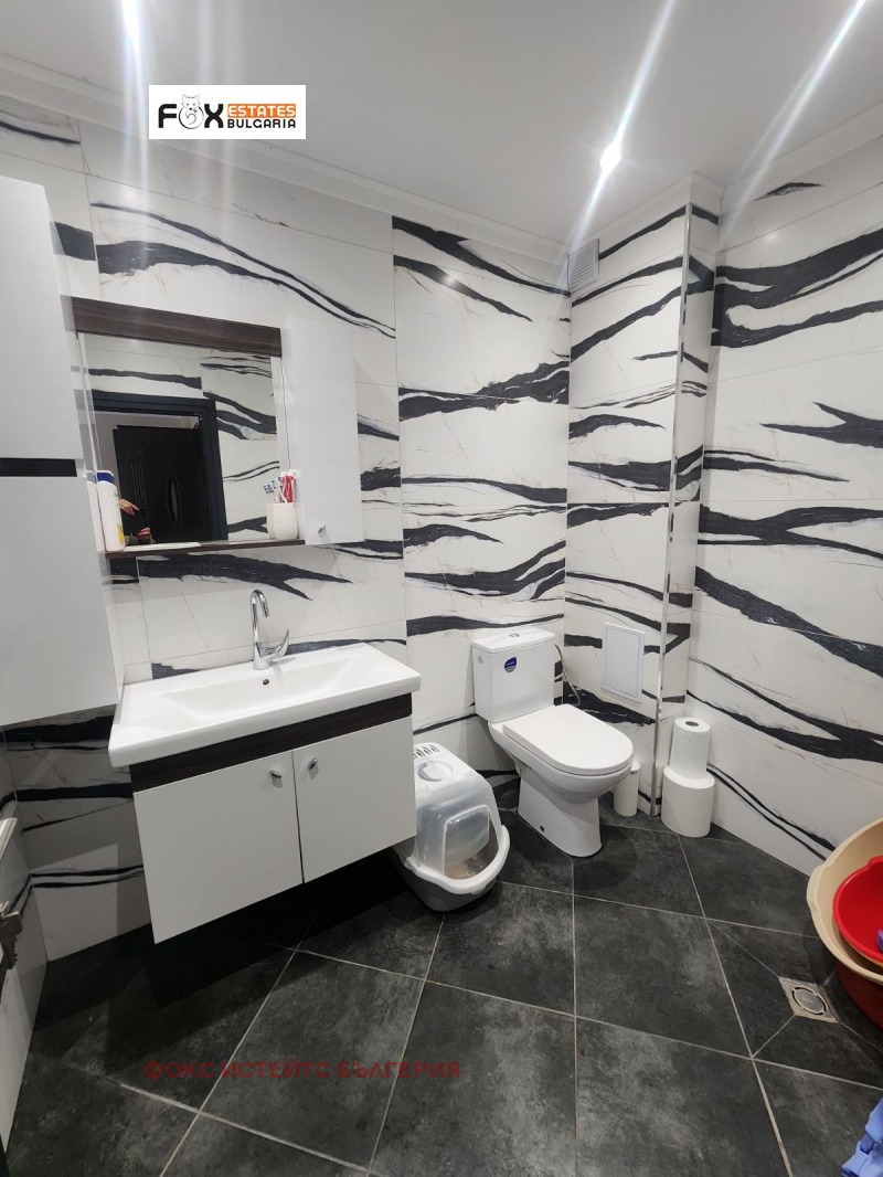 Myytävänä  1 makuuhuone Plovdiv , Tsentar , 79 neliömetriä | 48884433 - kuva [4]