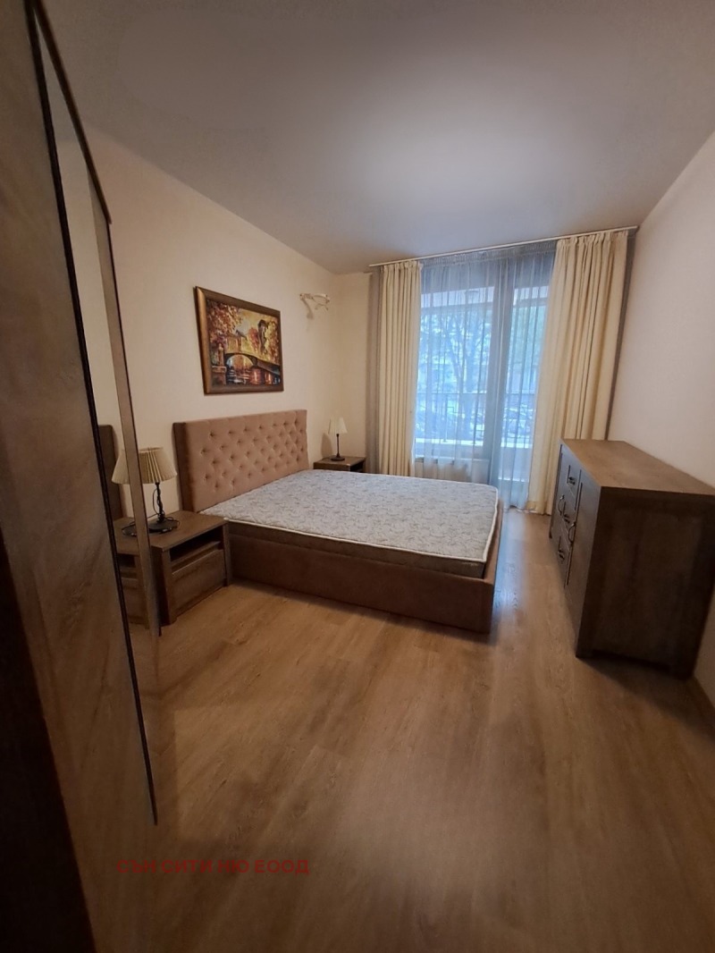 De vânzare  1 dormitor Sofia , Țentâr , 60 mp | 51506498 - imagine [3]