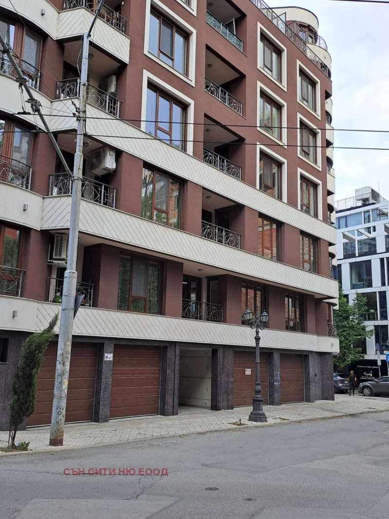 De vânzare  1 dormitor Sofia , Țentâr , 60 mp | 51506498 - imagine [12]