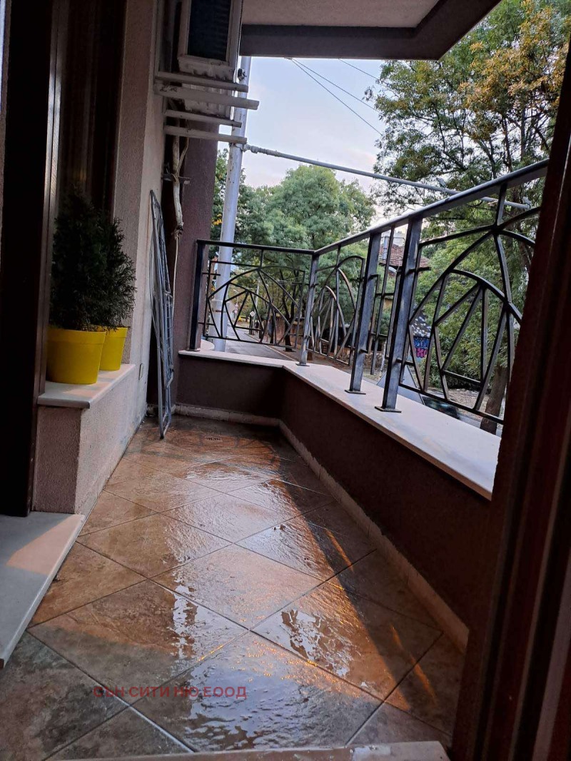 De vânzare  1 dormitor Sofia , Țentâr , 60 mp | 51506498 - imagine [8]