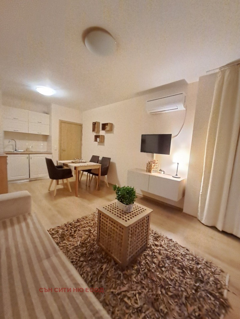 De vânzare  1 dormitor Sofia , Țentâr , 60 mp | 51506498 - imagine [4]