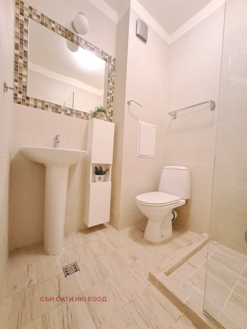 De vânzare  1 dormitor Sofia , Țentâr , 60 mp | 51506498 - imagine [9]