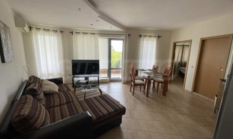 Продаја  1 спаваћа соба регион Варна , Бјала , 90 м2 | 67989569 - слика [2]