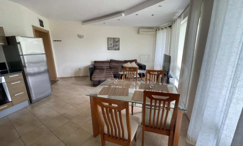 Продаја  1 спаваћа соба регион Варна , Бјала , 90 м2 | 67989569